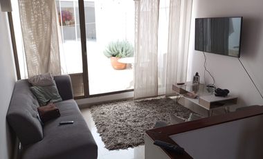 casa en arriendo en el recuerdo. Cod A545