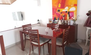 casa en arriendo en el recuerdo. Cod A545