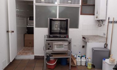 casa en arriendo en el recuerdo. Cod A545