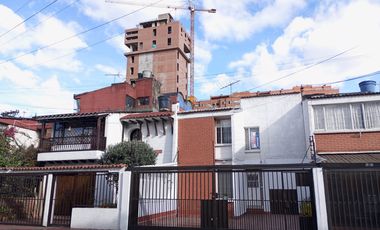 casa en arriendo en el recuerdo. Cod A545
