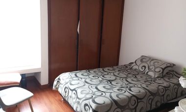 casa en arriendo en el recuerdo. Cod A545