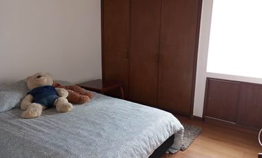 casa en arriendo en el recuerdo. Cod A545