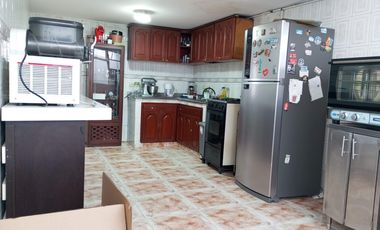 casa en arriendo en el recuerdo. Cod A545