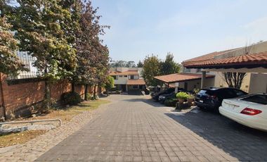 CASA EN VENTA LOMAS DE MEMETLA