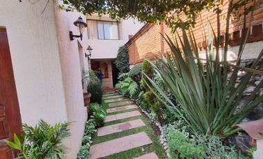 CASA EN VENTA LOMAS DE MEMETLA