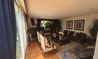 CASA EN VENTA LOMAS DE MEMETLA