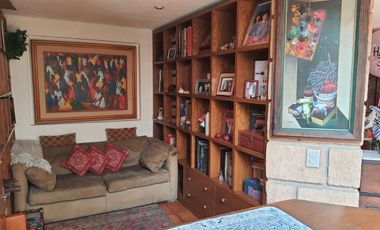 CASA EN VENTA LOMAS DE MEMETLA