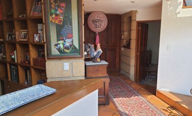 CASA EN VENTA LOMAS DE MEMETLA