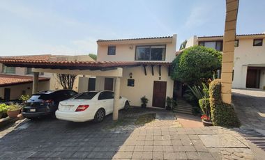 CASA EN VENTA LOMAS DE MEMETLA