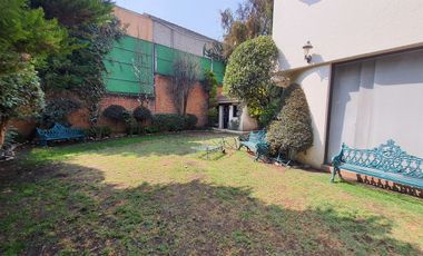 CASA EN VENTA LOMAS DE MEMETLA
