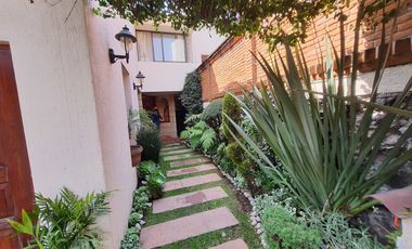 CASA EN VENTA CONTADERO