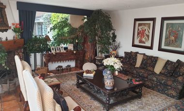 CASA EN VENTA CONTADERO