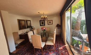 CASA EN VENTA LOMAS DE MEMETLA