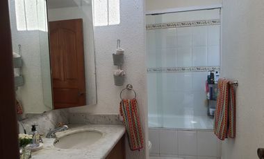 CASA EN VENTA LOMAS DE MEMETLA