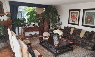 CASA EN VENTA LOMAS DE MEMETLA