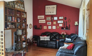 CASA EN VENTA CONTADERO