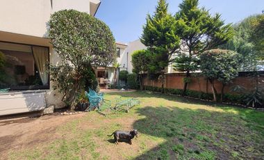 CASA EN VENTA LOMAS DE MEMETLA