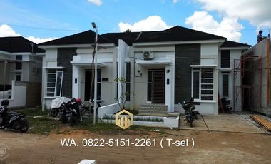 WA. 0822-5151----- ( T-sel ), Rumah Terdahsyat, Terhemat Sampai Kiamat Di Jalan Sepakat