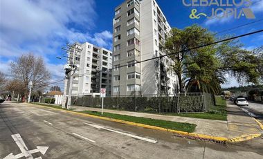 Departamento en arriendo en Villa Alemana
