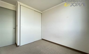 Departamento en arriendo en Villa Alemana