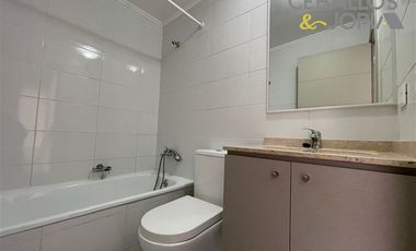 Departamento en arriendo en Villa Alemana