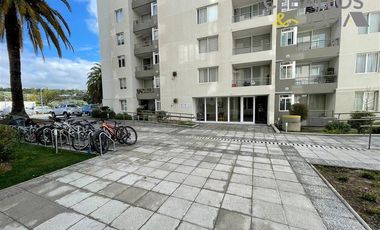 Departamento en arriendo en Villa Alemana