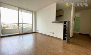 Departamento en arriendo en Villa Alemana
