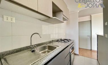Departamento en arriendo en Villa Alemana