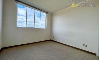Departamento en arriendo en Villa Alemana