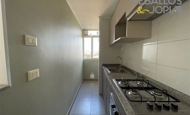 Departamento en arriendo en Villa Alemana