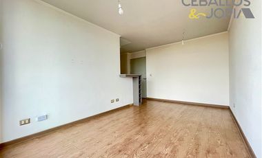 Departamento en arriendo en Villa Alemana