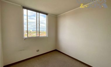 Departamento en arriendo en Villa Alemana