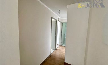 Departamento en arriendo en Villa Alemana