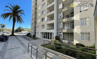 Departamento en arriendo en Villa Alemana