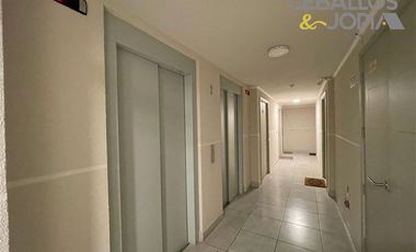 Departamento en arriendo en Villa Alemana