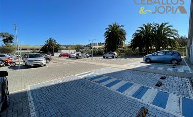 Departamento en arriendo en Villa Alemana