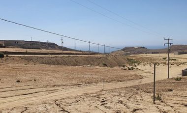 Se vende terreno en Praderas del Coronel, Playas de Rosarito