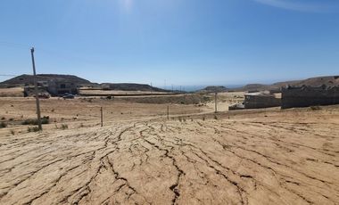 Se vende terreno en Praderas del Coronel, Playas de Rosarito