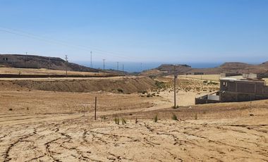 Se vende terreno en Praderas del Coronel, Playas de Rosarito