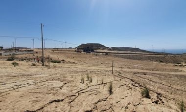 Se vende terreno en Praderas del Coronel, Playas de Rosarito