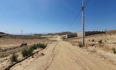Se vende terreno en Praderas del Coronel, Playas de Rosarito