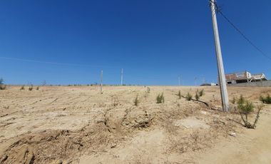 Se vende terreno en Praderas del Coronel, Playas de Rosarito