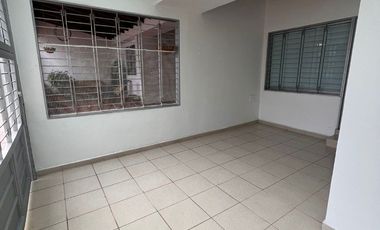 SE ARRIENDA CASA AMOBLADA CUCUTA CERCA A CENABASTOS