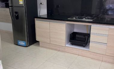 SE ARRIENDA CASA AMOBLADA CUCUTA CERCA A CENABASTOS
