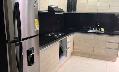 SE ARRIENDA CASA AMOBLADA CUCUTA CERCA A CENABASTOS