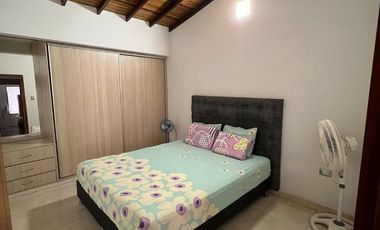 SE ARRIENDA CASA AMOBLADA CUCUTA CERCA A CENABASTOS