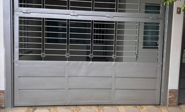 SE ARRIENDA CASA AMOBLADA CUCUTA CERCA A CENABASTOS