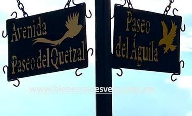 TERRENO EN VENTA EN TEQUISQUIAPAN EN HACIENDA GRANDE RESIDENCIAL mario