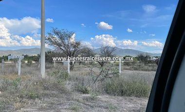 TERRENO EN VENTA EN TEQUISQUIAPAN EN HACIENDA GRANDE RESIDENCIAL mario