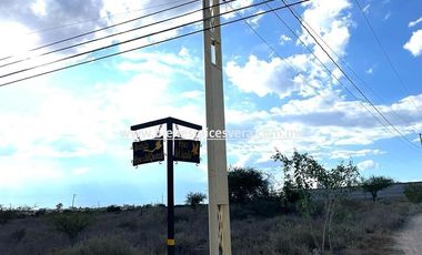 TERRENO EN VENTA EN TEQUISQUIAPAN EN HACIENDA GRANDE RESIDENCIAL mario